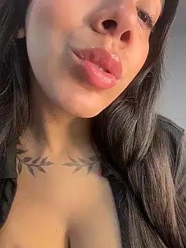 AndyFire69 online show from February 8, 9:02 am