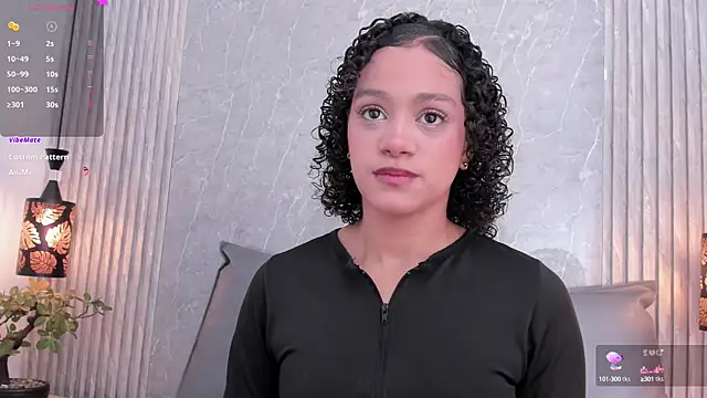 Snapshot of Alahia_Baiter chatting on March 11, 11:55 am Alahia Baiter online show from March 11, 11:55 am