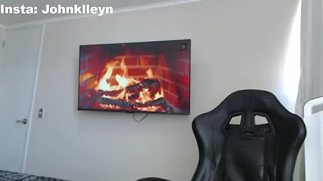 jonhklleyn online show from November 7, 5:46 pm