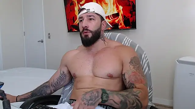 jonhklleyn online show from January 14, 6:13 pm