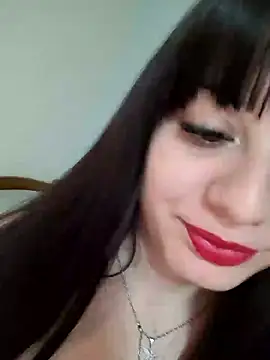 Foxy Evii online show from December 24, 9:39 am