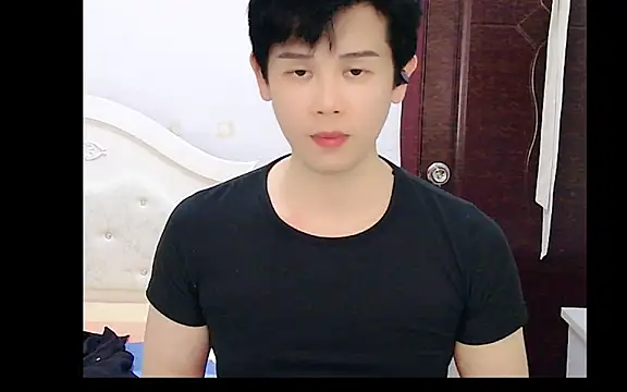 Melvinchina-88 online show from June 7, 3:32 am