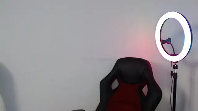 bellacrespalatina online show from October 1, 7:31 pm