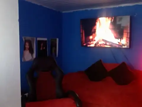 bellacrespalatina online show from November 28, 7:16 pm