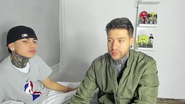  tatho perovich  online show from January 7, 6:38 am