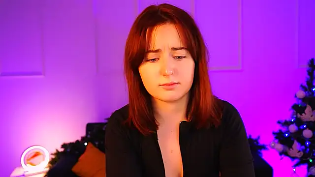 AnnTerry  online show from January 15, 5:47 pm