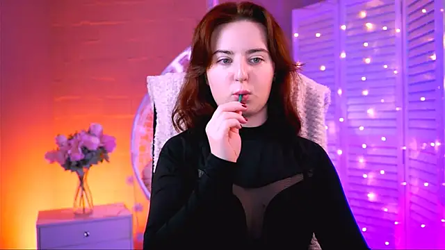 AnnTerry  online show from January 27, 2:46 pm