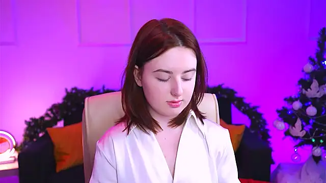 AnnTerry  online show from January 28, 3:04 pm