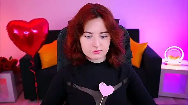 AnnTerry  online show from February 15, 8:22 am