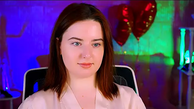 AnnTerry  online show from March 8, 8:55 am