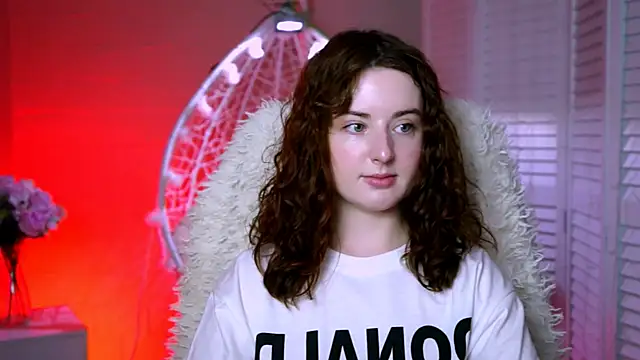 AnnTerry  online show from October 23, 12:26 pm