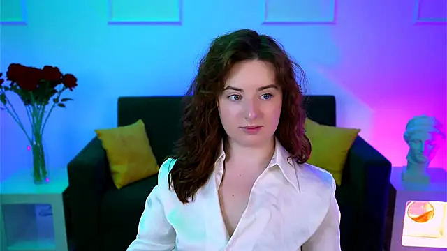 AnnTerry  online show from November 25, 8:47 am