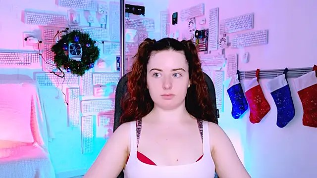 AnnTerry  online show from December 22, 12:46 pm