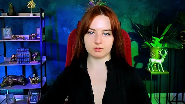 AnnTerry  online show from February 14, 6:32 am