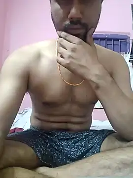 Snapshot of Jagssss09 chatting on January 15, 8:58 pm Jagssss09 online show from January 15, 8:58 pm