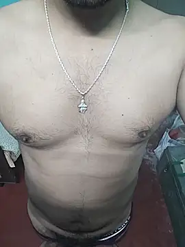 Snapshot of Jagssss09 chatting on February 23, 8:06 am Jagssss09 online show from February 23, 8:06 am