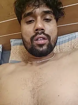 Snapshot of Jagssss09 chatting on October 4, 8:23 am Jagssss09 online show from October 4, 8:23 am