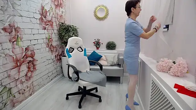 Cutie Asya online show from February 21, 4:40 am