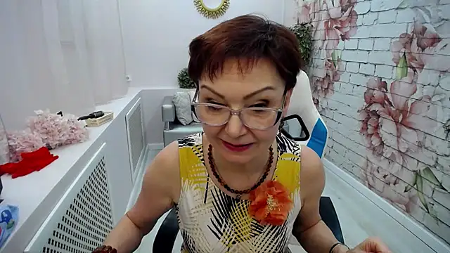 Cutie Asya online show from March 4, 11:29 am