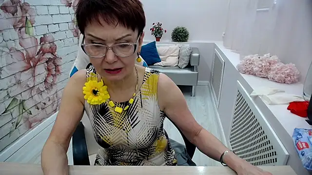 Cutie Asya online show from March 11, 7:48 am