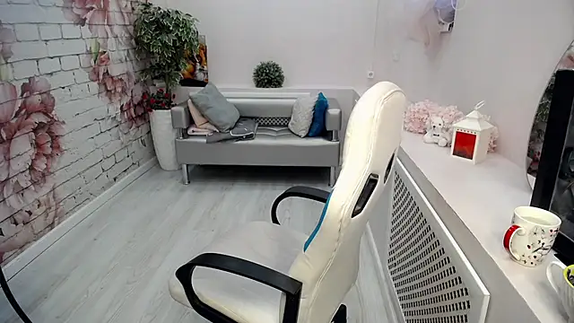 Cutie Asya online show from February 9, 4:38 am