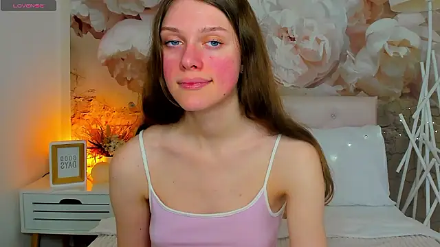 JaneBrowni online show from February 12, 2:01 pm