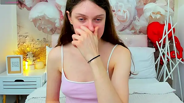 JaneBrowni online show from April 10, 12:21 pm