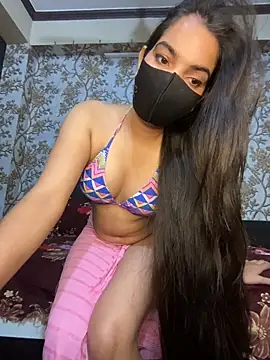 Shabnam88 online show from December 13, 3:32 pm