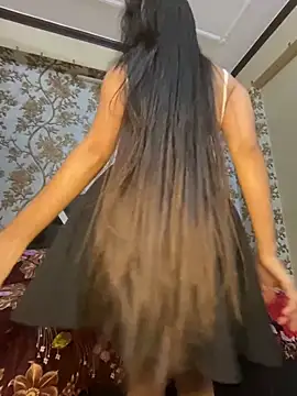 Shabnam88 online show from December 25, 5:26 pm