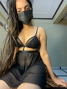 Shabnam88 online show from February 13, 8:34 pm