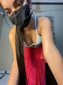 Snapshot of Shabnam88 chatting on October 31, 5:03 pm Shabnam88 online show from October 31, 5:03 pm