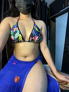Shabnam88 online show from May 15, 5:09 pm