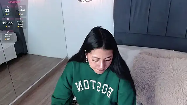 Paulis gh online show from February 3, 3:06 pm