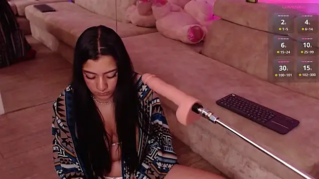 Paulis gh online show from March 15, 3:48 pm