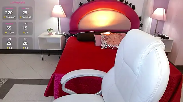 Paulis gh online show from November 7, 1:00 pm