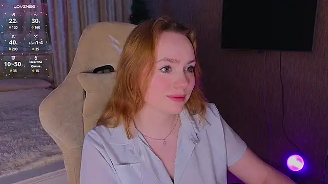 Kari Lunna online show from January 10, 3:18 am
