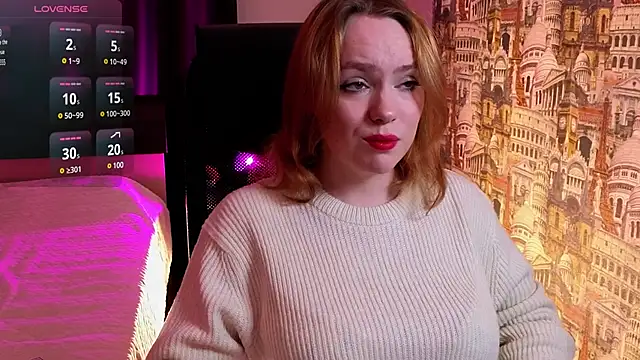 Kari Lunna online show from February 28, 3:15 am