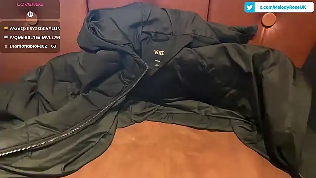 MelodyRoseUk online show from December 18, 11:38 am