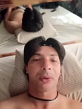 frank32love online show from April 18, 4:00 pm