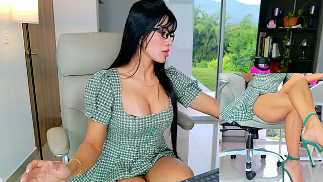 Snapshot of kimberly_ chatting on February 19, 9:22 pm kimberly online show from February 19, 9:22 pm