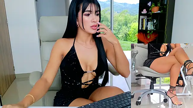 Snapshot of kimberly_ chatting on February 24, 7:34 pm kimberly online show from February 24, 7:34 pm