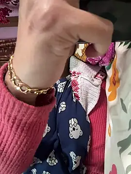 Miss-Kamini online show from January 24, 3:43 am