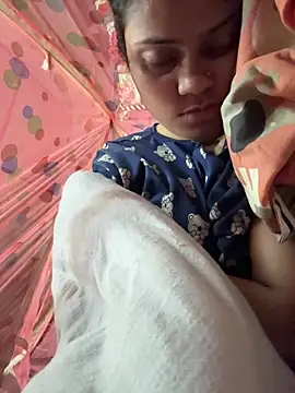 Miss-Kamini online show from February 4, 11:27 pm