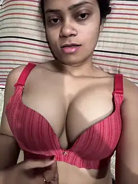 Miss-Kamini online show from February 18, 12:48 am