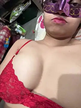 Miss-Kamini online show from February 22, 10:29 am