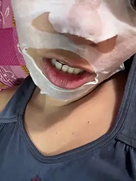 Miss-Kamini online show from February 23, 5:01 am