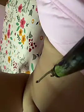 Miss-Kamini online show from February 28, 4:10 am