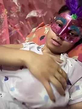 Miss-Kamini online show from March 16, 2:43 am