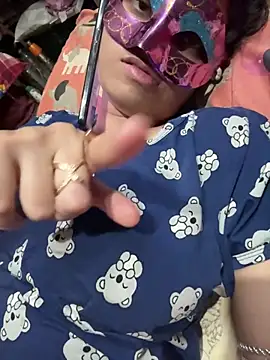 Miss-Kamini online show from March 17, 5:12 am