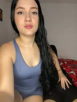 Jonlis01 online show from February 23, 5:21 pm